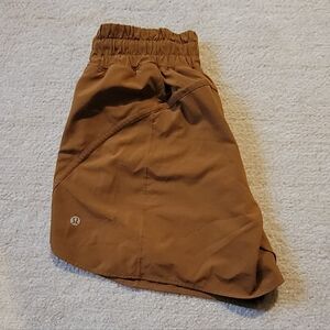 Lululemon Tracker Shorts